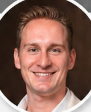 Photo of Russell Pinnell