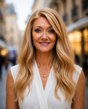 Photo of Kelley Hoffman