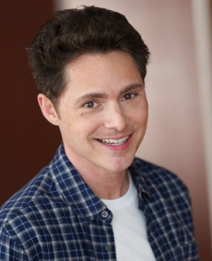 Photo of Dave Vescovo
